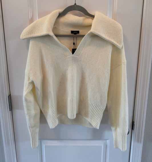 Express Pullover Sweater Women’s Medium NWT