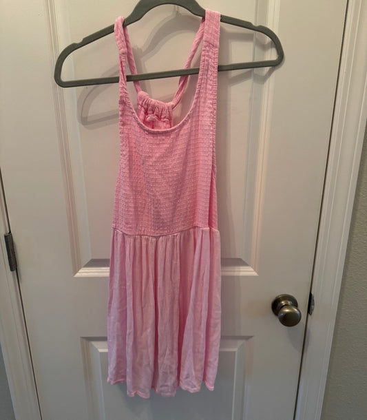 O'Neill Swim Cover-Up Women’s Large Pink