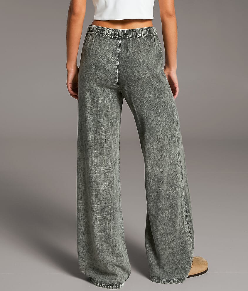 BKE High Rise Washed Pant Women’s Medium (4/27)