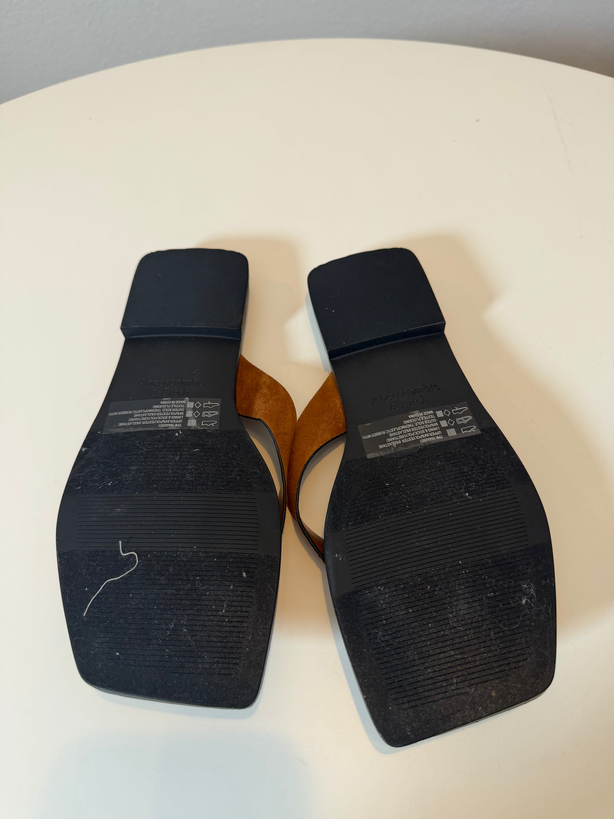 Abercrombie Women’s Sandals Size 6.5