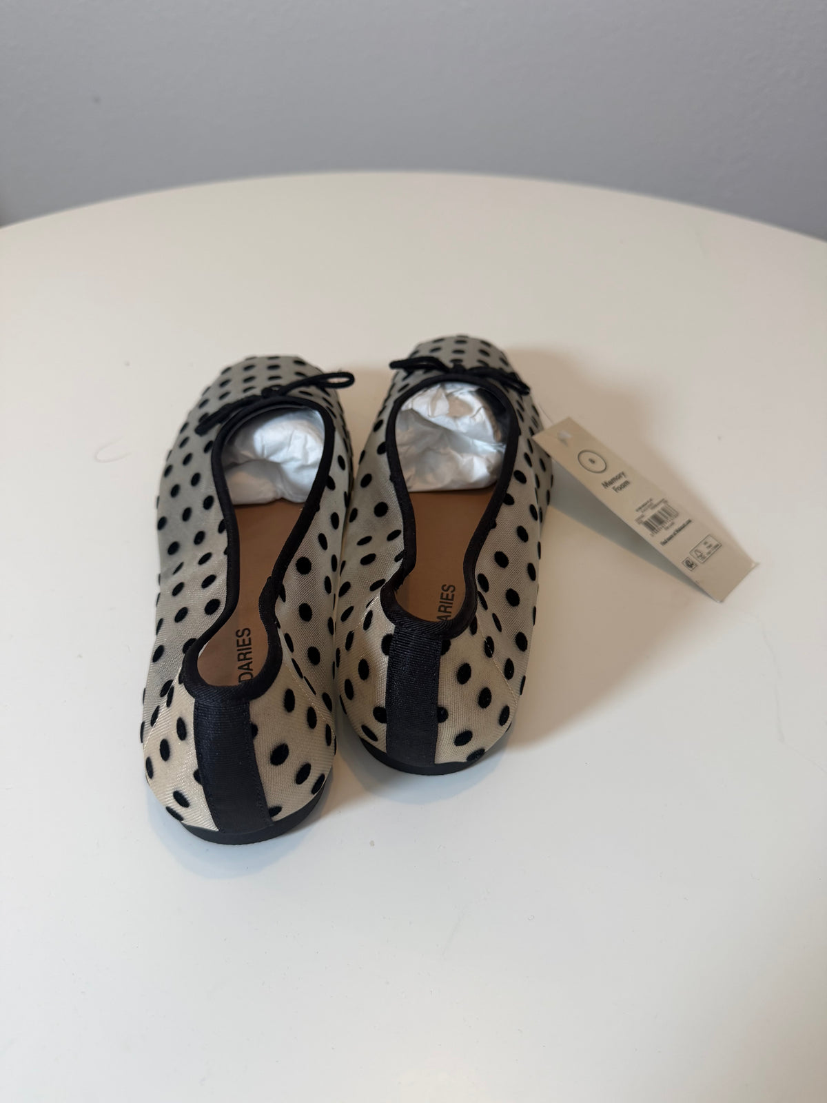 Time & Tru Women’s Shoes