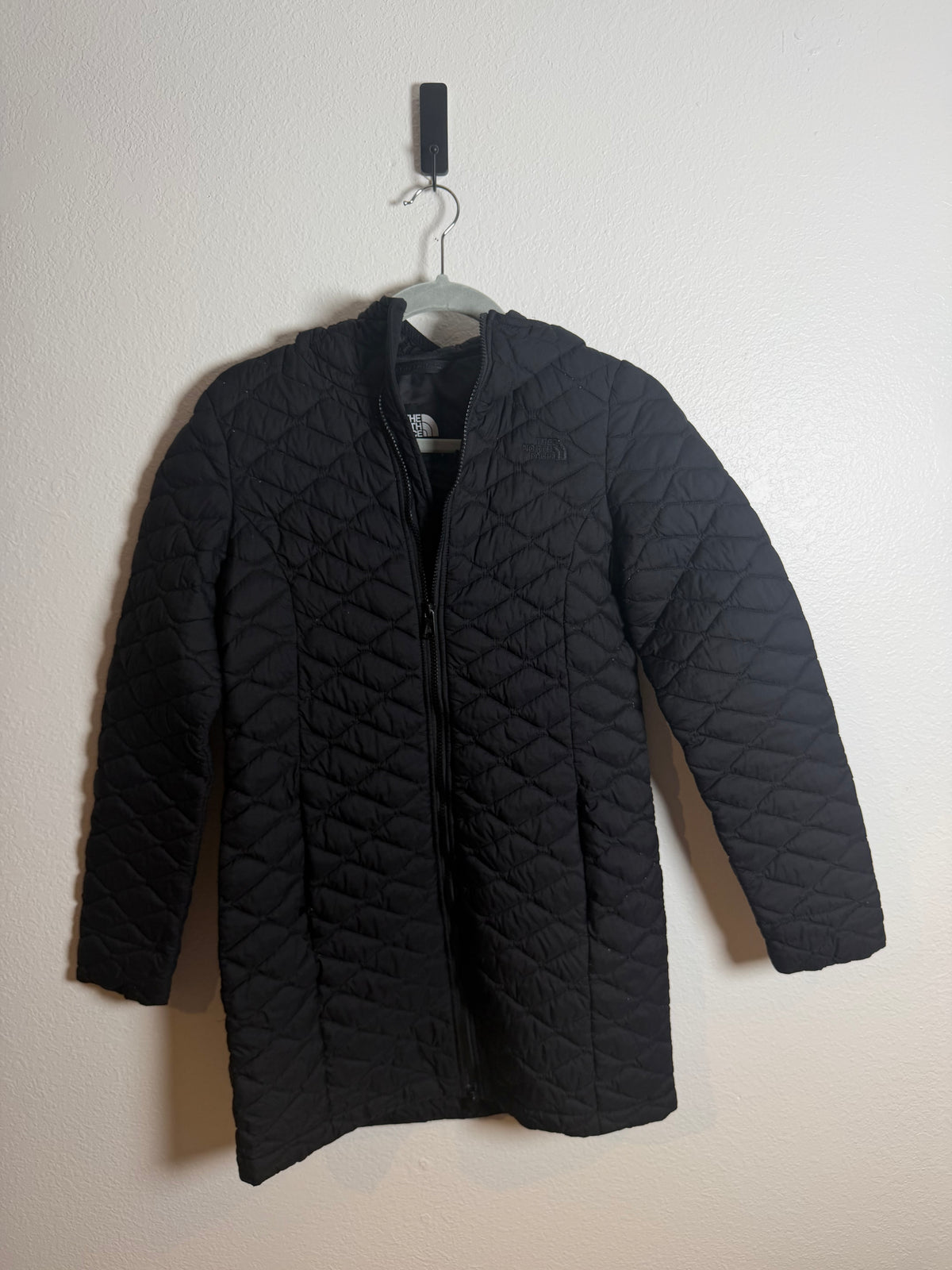 Women’s Black North Face Size Small